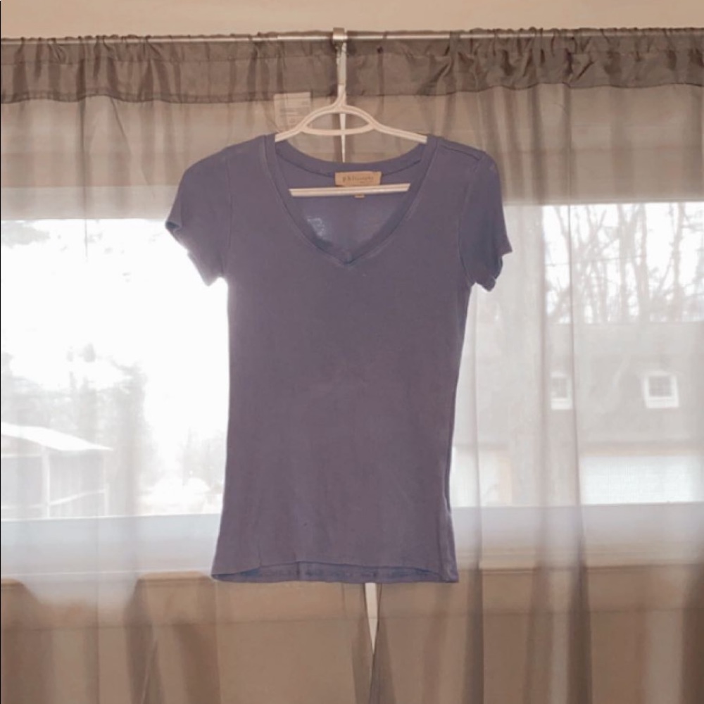 Basic tee